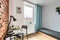 Appartement 4 chambres 42 m² Varsovie, Pologne