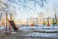 Квартира 2 комнаты 54 м² Минск, Беларусь
