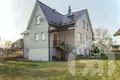 Коттедж 231 м² Свирский сельский Совет, Беларусь