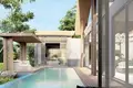 Villa 4 pièces 329 m² Choeng Thale, Thaïlande