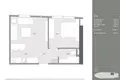 Appartement 4 chambres 112 m² Sisli, Turquie
