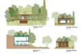 Villa de 6 habitaciones 221 m² Padenghe sul Garda, Italia