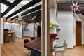 Квартира 4 комнаты 244 м² Рига, Латвия