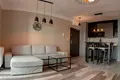 Appartement 2 chambres 45 m² en Poznan, Pologne