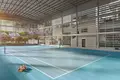 Mieszkanie 4 pokoi 277 m² Paraiso, Brazylia