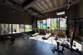 Attique 7 chambres 260 m² Muratpasa, Turquie