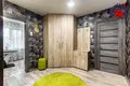 Wohnung 1 zimmer 42 m² Radaschkowitschy, Belarus