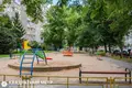 Квартира 1 комната 33 м² Минск, Беларусь