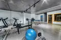 Пентхаус 3 комнаты 110 м² Муратпаша, Турция