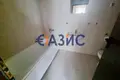 Квартира 2 комнаты 53 м² Бургас, Болгария