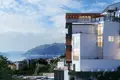 Wohnung 1 Schlafzimmer 36 m² Budva, Montenegro
