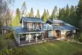 4 bedroom house 214 m² Kouvola sub-region, Finland