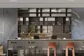 Apartment in a new building Vento Tower Anax