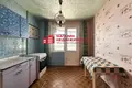 Apartamento 3 habitaciones 64 m² Grodno, Belarús