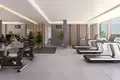 2 bedroom apartment  Marbella, Spain