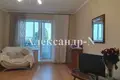 1 room apartment 55 m² Odesa, Ukraine
