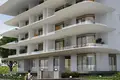 Квартира 2 комнаты 60 м² Кестель, Турция