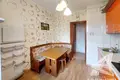 1 room apartment 41 m² Muchaviecki sielski Saviet, Belarus