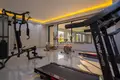 2 bedroom apartment 106 m² Kargıcak, Turkey