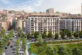 Barrio residencial Belgrade Waterfront