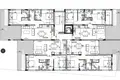 Wohnung 2 Schlafzimmer 114 m² Larnaka, Zypern
