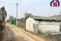 Casa 34 m² Starobinski sielski Saviet, Belarús