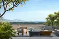 Квартира 4 спальни 812 м² Чонг Тале, Таиланд