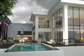 Дом 6 спален 800 м² Средиземноморский регион, Турция