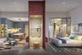 Квартира 3 комнаты 111 м² Дубай, ОАЭ