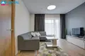 3 room apartment 51 m² Vilnius, Lithuania