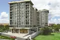 Appartement 1 chambre 189 m² Beylikduzu, Turquie