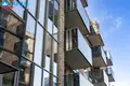 Appartement 1 chambre 27 m² Vilnius, Lituanie