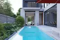 Willa 4 pokoi 232 m² Pattaya City, Tajlandia