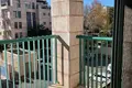Residential quarter Appartement a louer a arnona ramat rahel