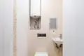 Apartamento 4 habitaciones 106 m² Minsk, Belarús