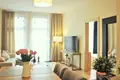 Appartement 2 chambres 59 m² en Poznan, Pologne