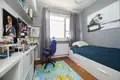 Mieszkanie 3 pokoi 67 m² Warszawa, Polska
