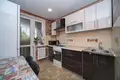Wohnung 1 zimmer 35 m² Minsk, Belarus