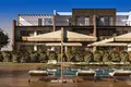 Complejo residencial 