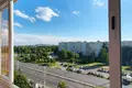Wohnung 1 zimmer 33 m² Minsk, Belarus