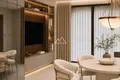 Residential complex Exclusive townhouses in Tivat