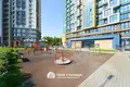 1 room apartment 28 m² Minsk, Belarus