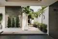 Villa de 4 habitaciones 260 m² Kathu, Tailandia