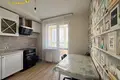 1 room apartment 43 m² Minsk, Belarus