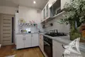 Appartement 1 chambre 42 m² Muchaviecki sielski Saviet, Bélarus