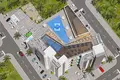 Kompleks mieszkalny Panorama Long Beach prestizh