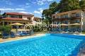 Hotel 2 028 m² Kalandra, Grecja