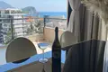 Mieszkanie 3 pokoi 111 m² Budva, Czarnogóra