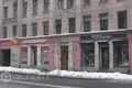 Nieruchomości komercyjne 2 pokoi 61 m² w Ryga, Łotwa