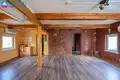Gewerbefläche 59 m² Kedahnen, Litauen